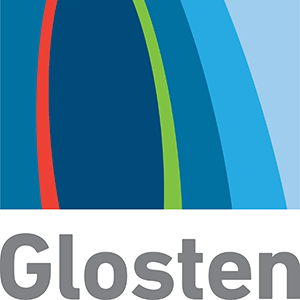 Glosten logo